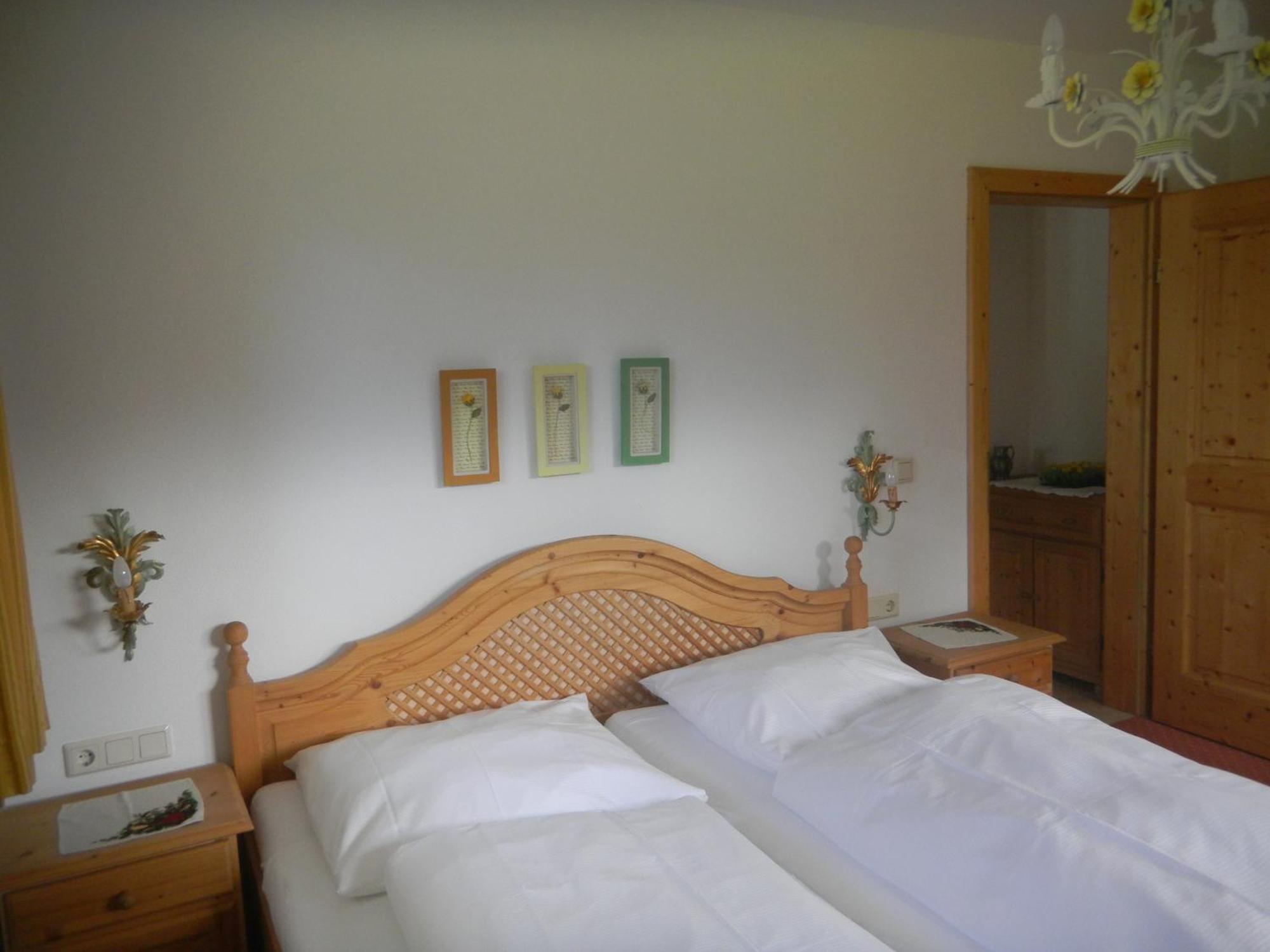 Landhaus Charlotte Am Geigenbuehel -Apartments Seefeld in Tirol Ngoại thất bức ảnh