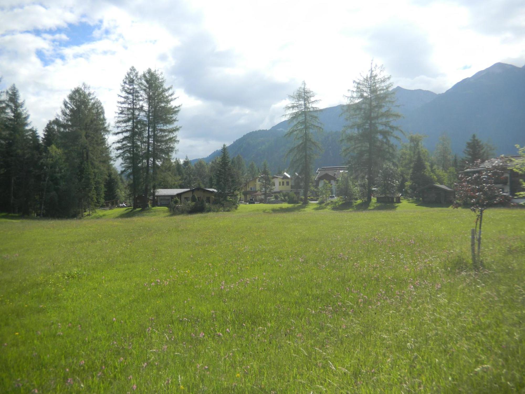Landhaus Charlotte Am Geigenbuehel -Apartments Seefeld in Tirol Ngoại thất bức ảnh