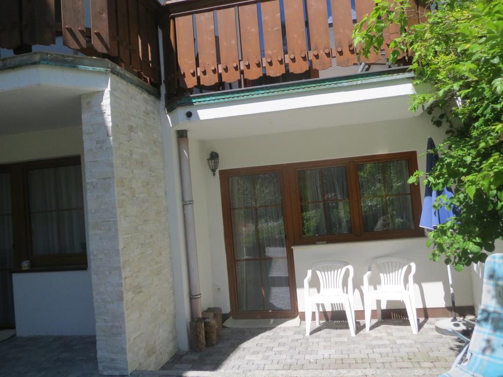 Landhaus Charlotte Am Geigenbuehel -Apartments Seefeld in Tirol Ngoại thất bức ảnh