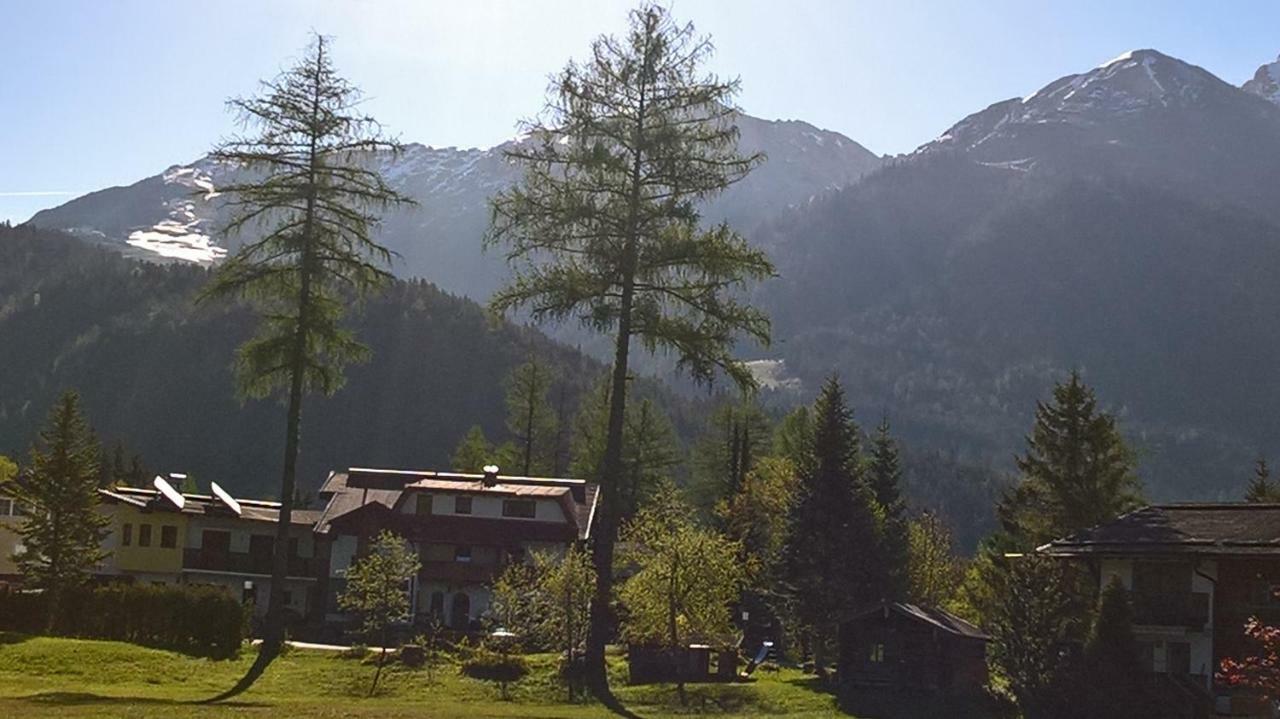Landhaus Charlotte Am Geigenbuehel -Apartments Seefeld in Tirol Ngoại thất bức ảnh