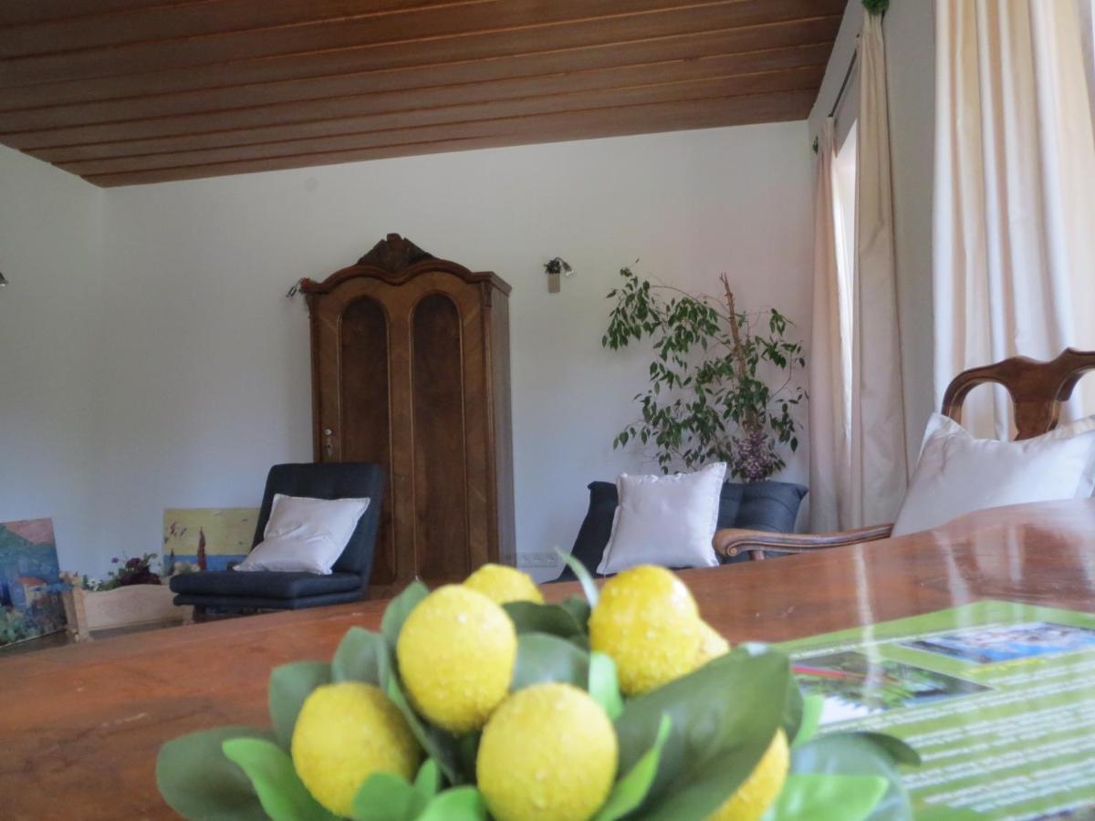 Landhaus Charlotte Am Geigenbuehel -Apartments Seefeld in Tirol Ngoại thất bức ảnh